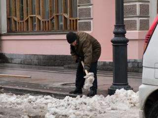 Илья Евстигнеев | 5 преимуществ бесснежной зимы для Владивостока