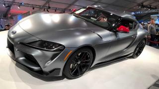 ru.motor1.com | 5 фактов о культовом в Приморье спорткаре Toyota Supra