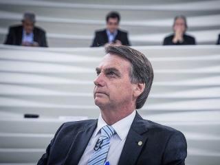 bolsonaro.com.br | 10 известных личностей, заразившихся коронавирусом