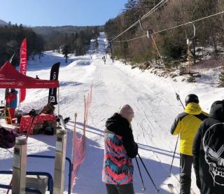 @gribanovka_skiresort | Пять самых лыжных мест Приморья