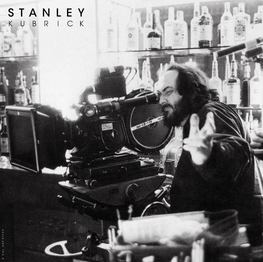 скриншот stanleykubrick | Стенли Кубрик